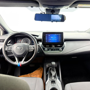 Voiture d'occasion avec peinture d'origine pour Toyota Levin 185T CVT Luxury Edition 1.2T 116PS Essence Berline 2022 avec caméra de recul, exportation <span class=keywords><strong>Venezuela</strong></span> - Product Image 4