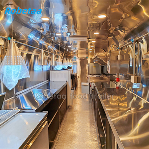 Remolque Móvil Comercial Robetaa, Remolque <span class=keywords><strong>de</strong></span> Peluquería, Camión <span class=keywords><strong>de</strong></span> Peluquería Móvil, Quiosco <span class=keywords><strong>de</strong></span> Peluquería Móvil, Camión <span class=keywords><strong>Boutique</strong></span> Móvil en Venta - Product Image 4
