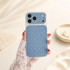 आईफोन के लिए लक्जरी फोन केस की जांच - Product Image 1
