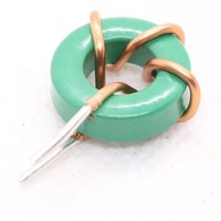 Venta al por mayor personalizado Premium T9 5 3 80uh pequeño inductor Toroidal para fuente de alimentación de equipos electrónicos