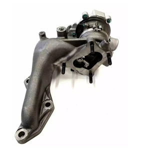 Turbocompresseur CT9 17201-30130 17201-33020 17201-33010 17790867 pour moteur <span class=keywords><strong>Toyota</strong></span> <span class=keywords><strong>Yaris</strong></span> D4D NLP2 BMW Mini W17 1.4L - Product Image 5