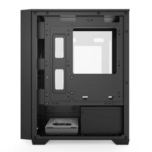 Boîtiers de jeu <span class=keywords><strong>PC</strong></span> Micro-ATX de <span class=keywords><strong>bonne</strong></span> qualité, <span class=keywords><strong>tour</strong></span> moyenne, boîtier d'ordinateur avec panneau latéral vitré pour <span class=keywords><strong>PC</strong></span> de jeu - Product Image 6