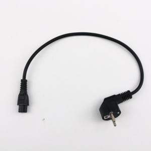 Affidabile Spina Europea <span class=keywords><strong>a</strong></span> <span class=keywords><strong>Tre</strong></span> Poli per Impieghi Gravosi con Connettore C per Macchine Commerciali - Product Image 1