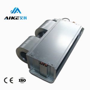 Unidad de Ventilador de Conducto Tipo Horizontal Oculto con Alta Presión Estática para <span class=keywords><strong>Bodega</strong></span> y Sótano - Product Image 5