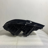 Faro Delantero Izquierdo LED de Ajuste Directo 63118496161 para BMW G28 Serie 3 LCI, Piezas de Repuesto