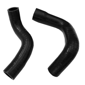 KITS de durite de radiateur en SILICONE direct d'usine pour <span class=keywords><strong>SUZUKI</strong></span> <span class=keywords><strong>Wagon</strong></span> <span class=keywords><strong>R</strong></span> 1.3L/1.3E M13A MA34S 01-09 - Product Image 1
