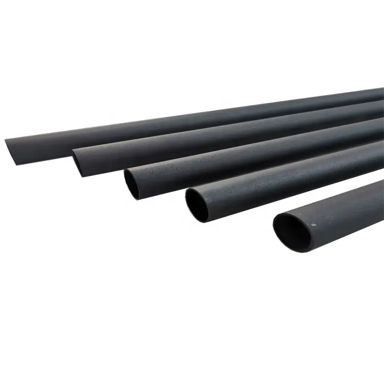 TiMMO tubular anode for onshore application with calcined petroleum coke breeze backfill