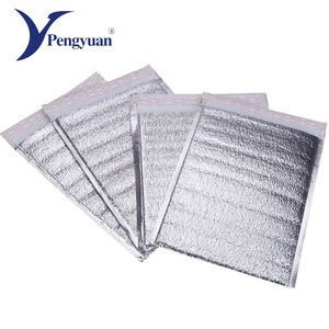 Five Star <span class=keywords><strong>Fish</strong></span> Cooler ฉนวนขนาดใหญ่กระเป๋าเก็บอาหารเย็น - Product Image 4