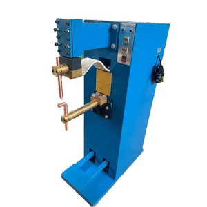 New zida công suất thấp tại chỗ thợ hàn 220V/380V 25kw có thể hàn các loại kim loại độ dày tối đ<span class=keywords><strong>a</strong></span> 1.2-2.0mm - Product Image 1