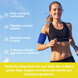 สารสกัดมะม่วงแอฟริกันเกรดพรีเมียม น้ำหยดควบคุมน้ำหนัก ช่วยเพิ่มพลังงานและบำรุงลำไส้ ดื่มง่าย ผสมสมุนไพร - Product Image 6