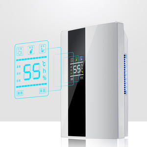 OEM métrage 2.2L silencieux purificateur <span class=keywords><strong>d</strong></span>'air sèche <span class=keywords><strong>d</strong></span>éshumidificador électrique pour la maison RV <span class=keywords><strong>petit</strong></span> <span class=keywords><strong>absorbeur</strong></span> <span class=keywords><strong>d</strong></span>'<span class=keywords><strong>humidité</strong></span> pour chambre 30-65 carré - Product Image 4