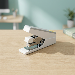Agrafeuse manuelle en plastique Office 33 Core Power-Shave haute performance, taille normale - Product Image 2