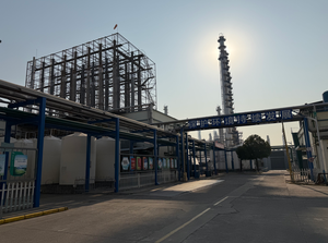 Yüksek Saflıkta N,N Dimetilanilin CAS 121 69 7, Kararlı Kalite ve Rekabetçi Fiyatla - Product Image 4