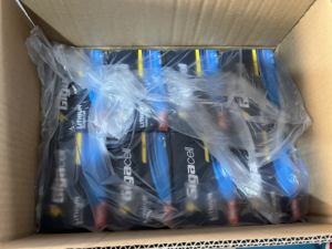 Proveedor de Fábrica de Baterías de Botón de Litio CR2025 de 3V para Llaves, Relojes, Calculadoras y Abridores de Puertas de Garaje - Product Image 6