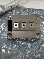 VZ3IM1400M1271F VZ3IM1400M1271F Módulo de Potencia IGBT de 400A 1200V para PLC Industrial