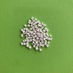 Resina de Poliamida LANXESS Durethan B30S PA6, Plástico Nylon 6, Gránulos de Plástico PA Virgen - Product Image 1