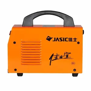 JASIC ZX7-250E DC pulse argon arc welding machine