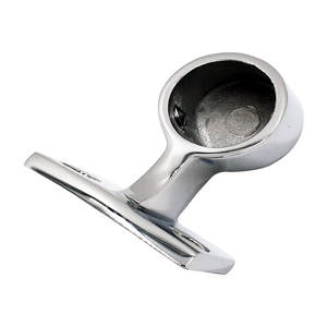 316 acier inoxydable fabricant yacht voilier voile queue stanchion matériel marin pour voilier - Product Image 4