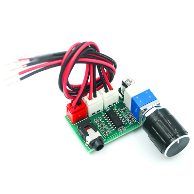2*3W PAM8403 2.0Ch AUX mini Digital Dual Channel Audio Amplifier 3W + 3W DIY speaker USB 5V small stereo amp Amplifier Board
