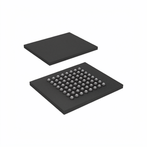 64 LBGA Buy Online Electronic Components Memory S29GL512T11FHB020 Original - Product Image 1