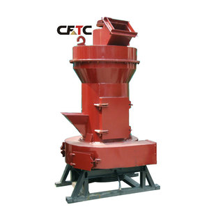 Broyeur de minerai haute pression pour équipement minier, moulin à pierre efficace et convivial - Product Image 6