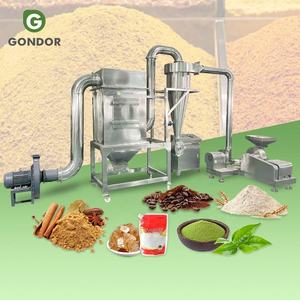 Moulin à Grains Séché <span class=keywords><strong>Moringa</strong></span> Jaggery Racine et Herbe Gomme <span class=keywords><strong>Arabe</strong></span> Industrie Date <span class=keywords><strong>Feuille</strong></span> <span class=keywords><strong>de</strong></span> Laurier pour Broyer Poudre Faire Machine - Product Image 1