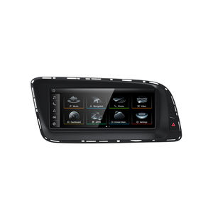 Reproductor Multimedia para Auto Stwei Qualcomm Snapdragon 680 6225 2.4ghz con Carplay Inalámbrico y Android 13 para Audi Q5, con Video, GPS y Navegación - Product Image 1