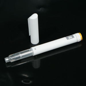 Solution de dispositif stylo améliorée FS60 |   Meilleure Consistance de Livraison |   Prêt pour l'agrandissement de la production |   Options 87 mm / 90 mm - Product Image 1