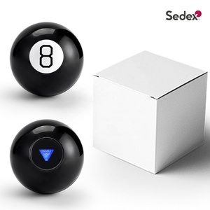 Mysterieuze Custom Magic <span class=keywords><strong>8</strong></span> <span class=keywords><strong>Ball</strong></span> beslist over beslissingen, speelgoed voor vrienden en kinderen - Product Image 6