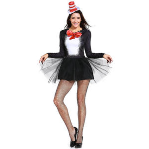 2025 nuevos estilos <span class=keywords><strong>disfraz</strong></span> de Halloween mujer Cosplay uniforme Lencería <span class=keywords><strong>Sexy</strong></span> Gleeing pingüino <span class=keywords><strong>disfraz</strong></span> conjunto <span class=keywords><strong>disfraz</strong></span> de Halloween - Product Image 1