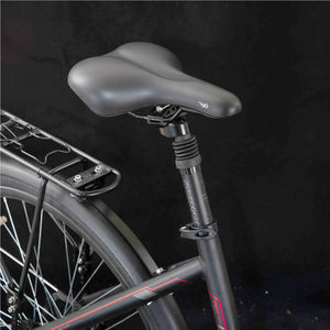 JOYKIE-Bicicleta Eléctrica personalizada de 700C, <span class=keywords><strong>bici</strong></span> de 36v y 250w, bafang, de tracción media, híbrida, <span class=keywords><strong>urbana</strong></span>, para el mercado de la UE - Product Image 5