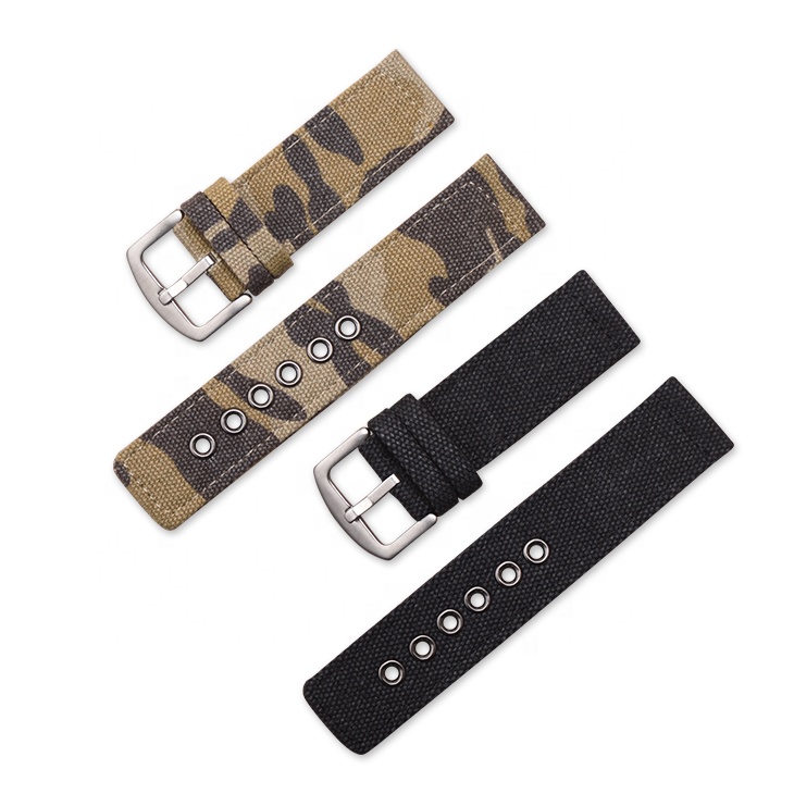18mm 20mm 22mm 24mm Bulk Wristwatches Strap Watch Band
