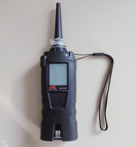 Détecteur de fuite de gaz portable original RIKEN KEIKI Co., Ltd. Série SP-230 - Product Image 4
