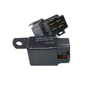 1Pcs Nieuw Voor CA1a-DC12V-N ACA1213-15 12V Relais CA1a-DC12V-N - Product Image 1