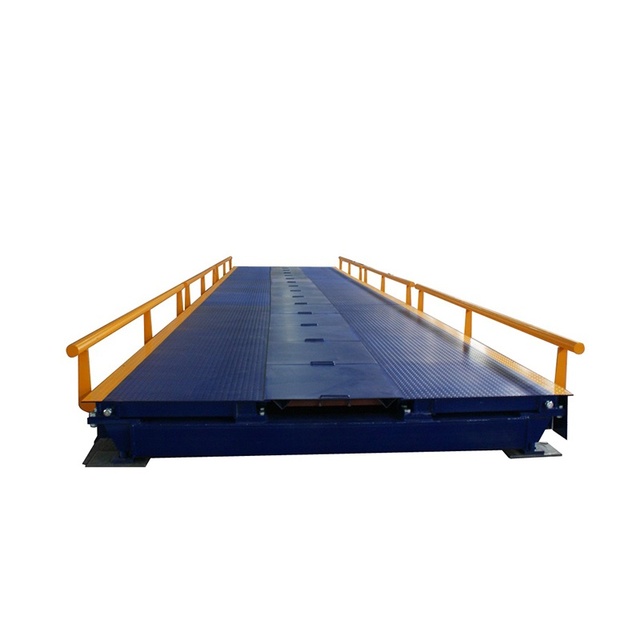 Keda FSG Electronic Truck Weight Scale Weighbridge Digital Load Cell High Quality Q235B Steel Stainless Digital Indicator