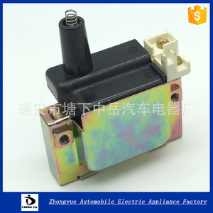 Bobina de Encendido Zhongyue UF89 19017118 30510-PT2-006 para Honda Tipo Sin Penetrador - Product Image 1