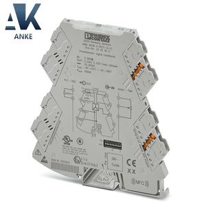 Phoenix MINI MCR-2-POT-UI-C-Transducteur de résistance/potiposition 2905005 - Product Image 1