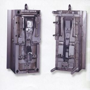 Guangdong YIOT, fabrication sur mesure d'outils et de moules en plastique professionnels pour des pièces en plastique durables et de haute précision pour produits ménagers - Product Image 1