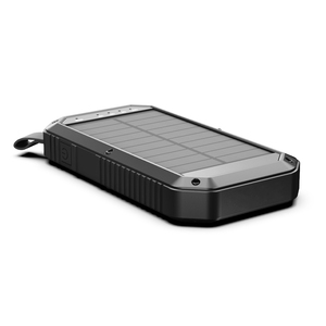 Cargador solar portátil ES981, 10W, Eshine ce rohs, cargador de batería, cargador portátil, celul - Product Image 1