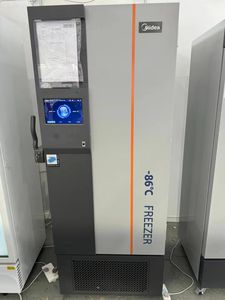 مختبر Midea 80 في الصين وحدة تخزين درجة حرارة منخفضة للغاية لبنك الدم OEM قابلة للتخصيص - Product Image 2