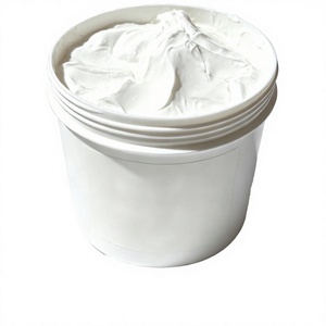 Private <b>Label</b> 1KG Vitamin E Acne Care Cream Factory Wholesale Repair Cream for Acne-Prone Skin Blemishes & <b>Post</b>-Acne Marks - Product Image 2