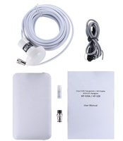 Vente flash Transpondeur AIS de classe B Matsutec / Afficheur AIS avec navigateur GPS HP-528A / HP-528 Transpondeur AIS de classe B