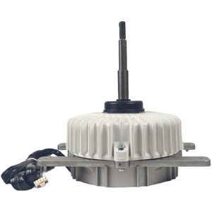 Motor de Aire Acondicionado Central Zksn DC310V 8P 970RPM, Pieza de Ahorro de Energía para Sistemas HVAC - Product Image 1