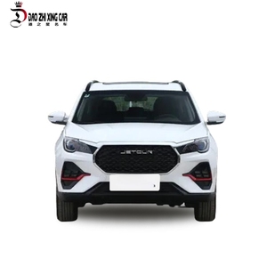 Véhicule SUV Chery Jetour X70 X70s d'Occasion, Manuel, 1.5T, <span class=keywords><strong>7</strong></span> <span class=keywords><strong>Places</strong></span>, Modèle 2023, Origine Chine - Product Image 6