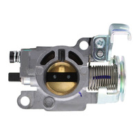 Corps d'accélérateur de haute qualité EJT24 pour Wave 110i 24mm corps d'accélérateur Dcoe de course de moto