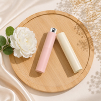 Atomiseur de parfum portable personnalisé de 10 ml, flacons de voyage de poche, atomiseur de parfum rechargeable de 10 ml
