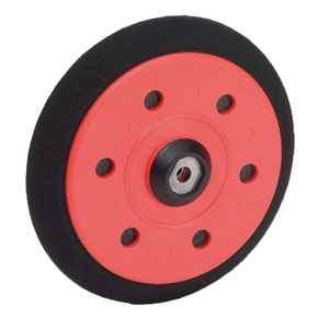 AB9080 pour support de disque Velcro pour disques en fibre - Product Image 1