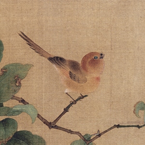 استنساخ بمستوى مقتنيات المتاحف للوحات الصينية التقليدية بتقنية رقمية عالية الدقة - Product Image 3