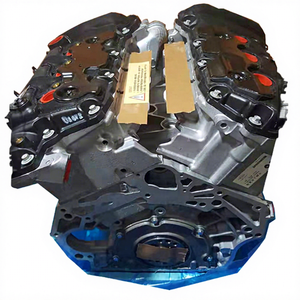 Moteur complet LF1 6 cylindres 203KW remanufacturé pour Cadillac SRX Buick Park <span class=keywords><strong>Avenue</strong></span> Lacrosse - Product Image 1