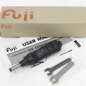 เครื่องเจียรลมฟูจิ รุ่น FG-13-2 ขนาด 225 มม. แบบตรง สำหรับล้อขนาด 1.5 นิ้ว ใช้ในงานอุตสาหกรรม - Product Image 1